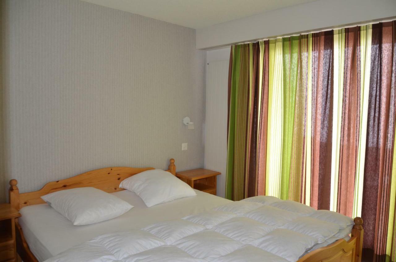 Immeuble Panorama Apartment Les Collons Ngoại thất bức ảnh