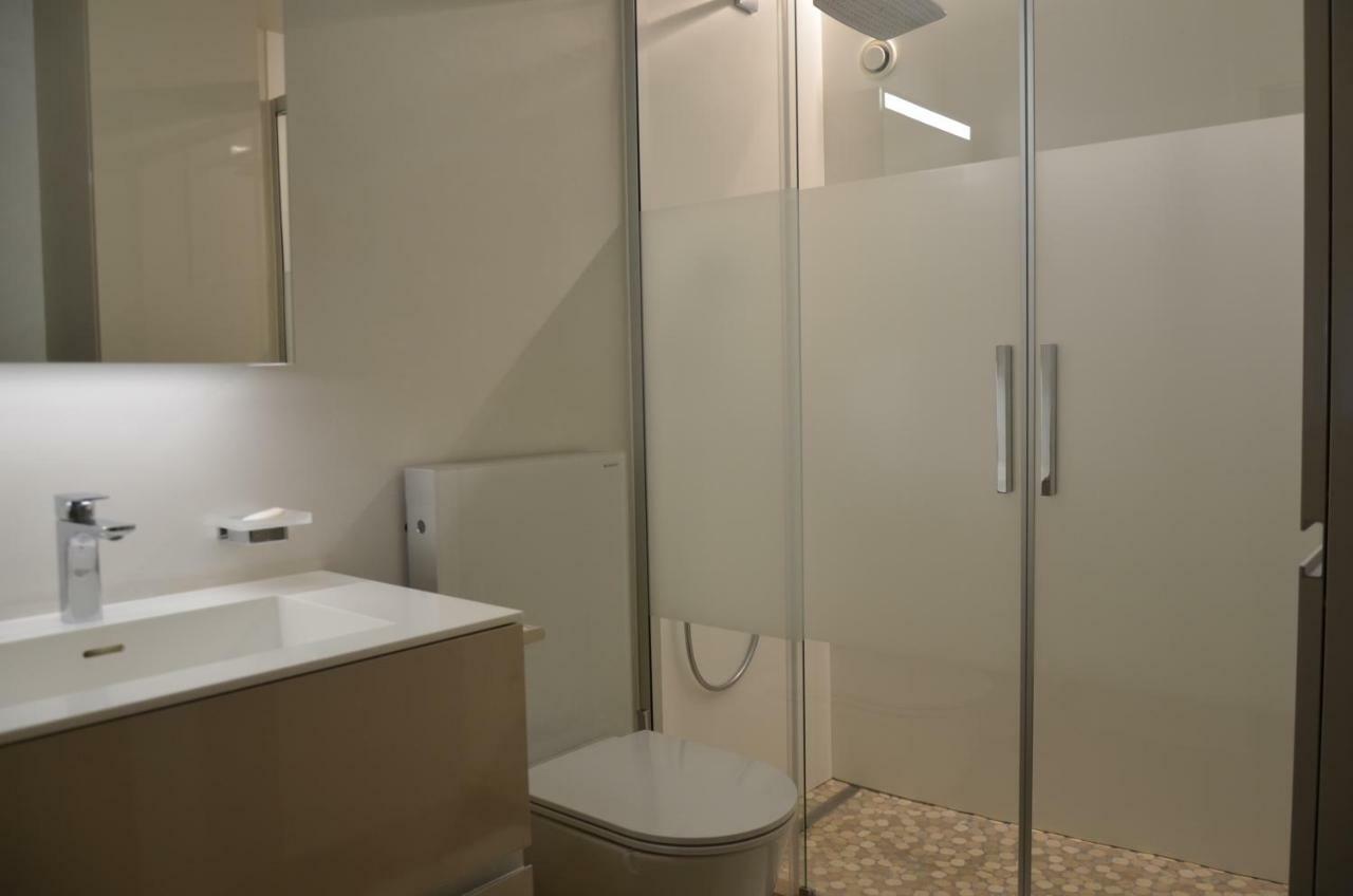 Immeuble Panorama Apartment Les Collons Ngoại thất bức ảnh